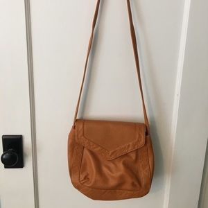 Cross body bag